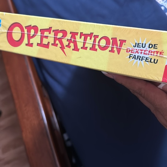 Operation game never opened - Picture 2 of 4